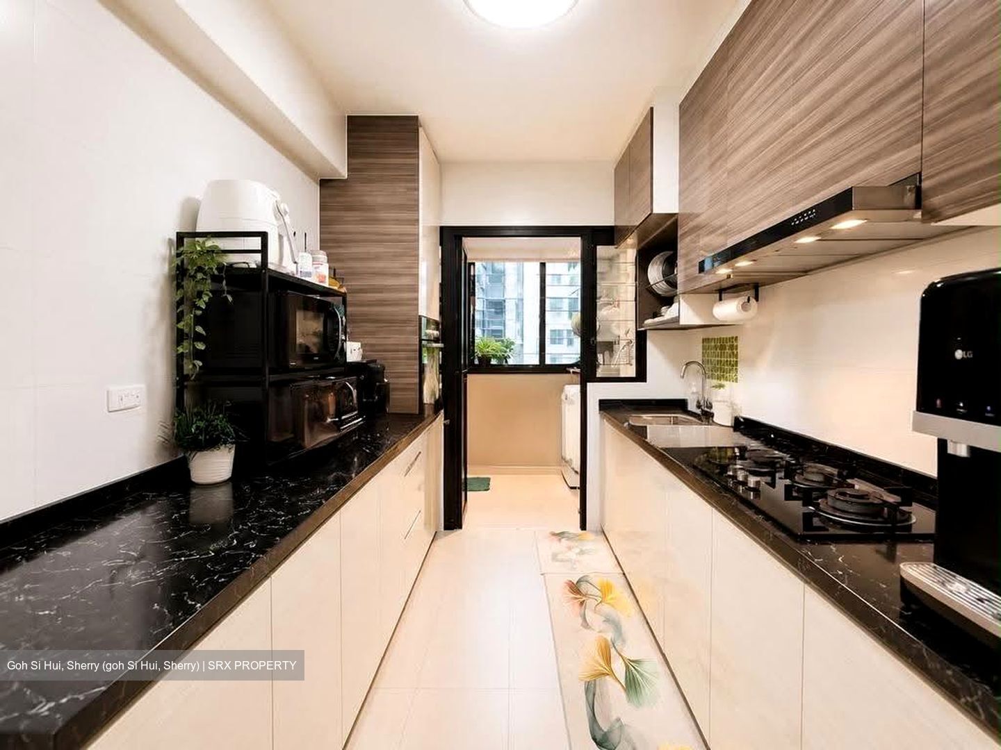 Blk 997B Buangkok Edgeview (Hougang), HDB 5 Rooms #607846861